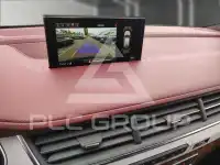 2017 Audi SQ7