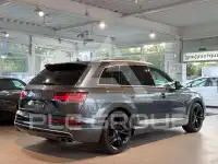 2017 Audi SQ7