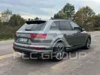 2017 Audi SQ7
