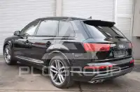 2017 Audi SQ7