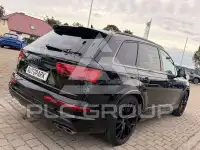 2017 Audi SQ7
