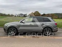 2017 Audi SQ7