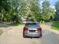 2017 Audi SQ7