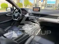 2017 Audi SQ7