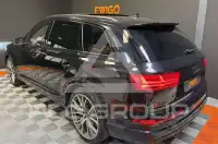 2017 Audi SQ7