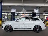 2017 Audi SQ7