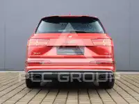 2017 Audi SQ7