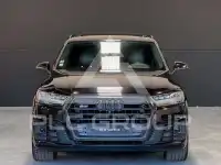 2017 Audi SQ7