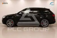 2017 Audi SQ7