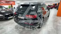 2017 Audi SQ7