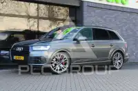 2017 Audi SQ7