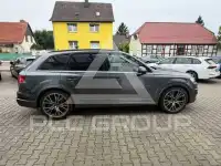 2017 Audi SQ7
