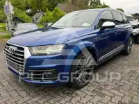 2017 Audi SQ7
