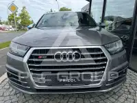 2017 Audi SQ7