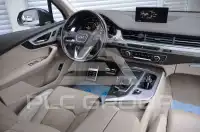 2017 Audi SQ7