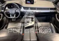 2017 Audi SQ7