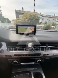 2017 Audi SQ7