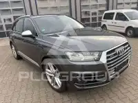 2017 Audi SQ7