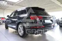2017 Audi SQ7