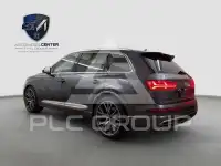 2017 Audi SQ7
