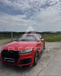 2017 Audi SQ7