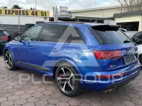 2017 Audi SQ7