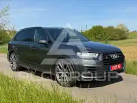 2017 Audi SQ7