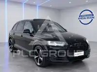 2017 Audi SQ7