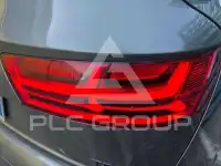 2017 Audi SQ7