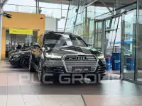 2017 Audi SQ7