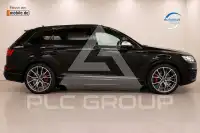 2017 Audi SQ7