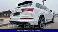 2017 Audi SQ7