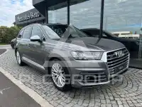 2017 Audi SQ7