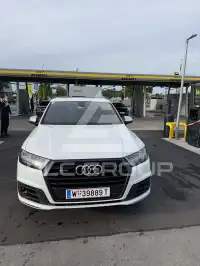 2017 Audi SQ7