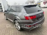2017 Audi SQ7