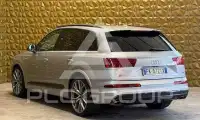 2017 Audi SQ7