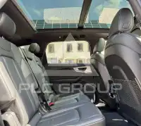 2017 Audi SQ7