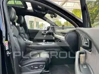 2017 Audi SQ7