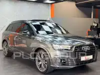 2017 Audi SQ7