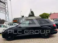 2017 Audi SQ7