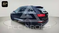 2017 Audi SQ7