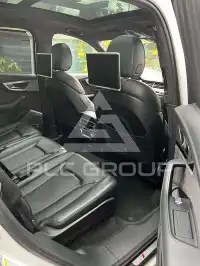 2017 Audi SQ7