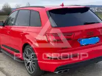 2017 Audi SQ7