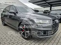 2017 Audi SQ7