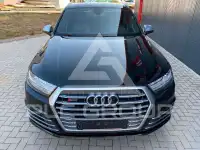 2017 Audi SQ7