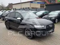 2017 Audi SQ7