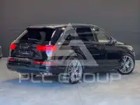 2017 Audi SQ7