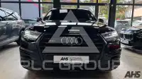 2017 Audi SQ7