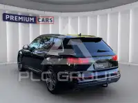 2017 Audi SQ7