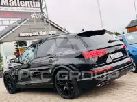 2017 Audi SQ7